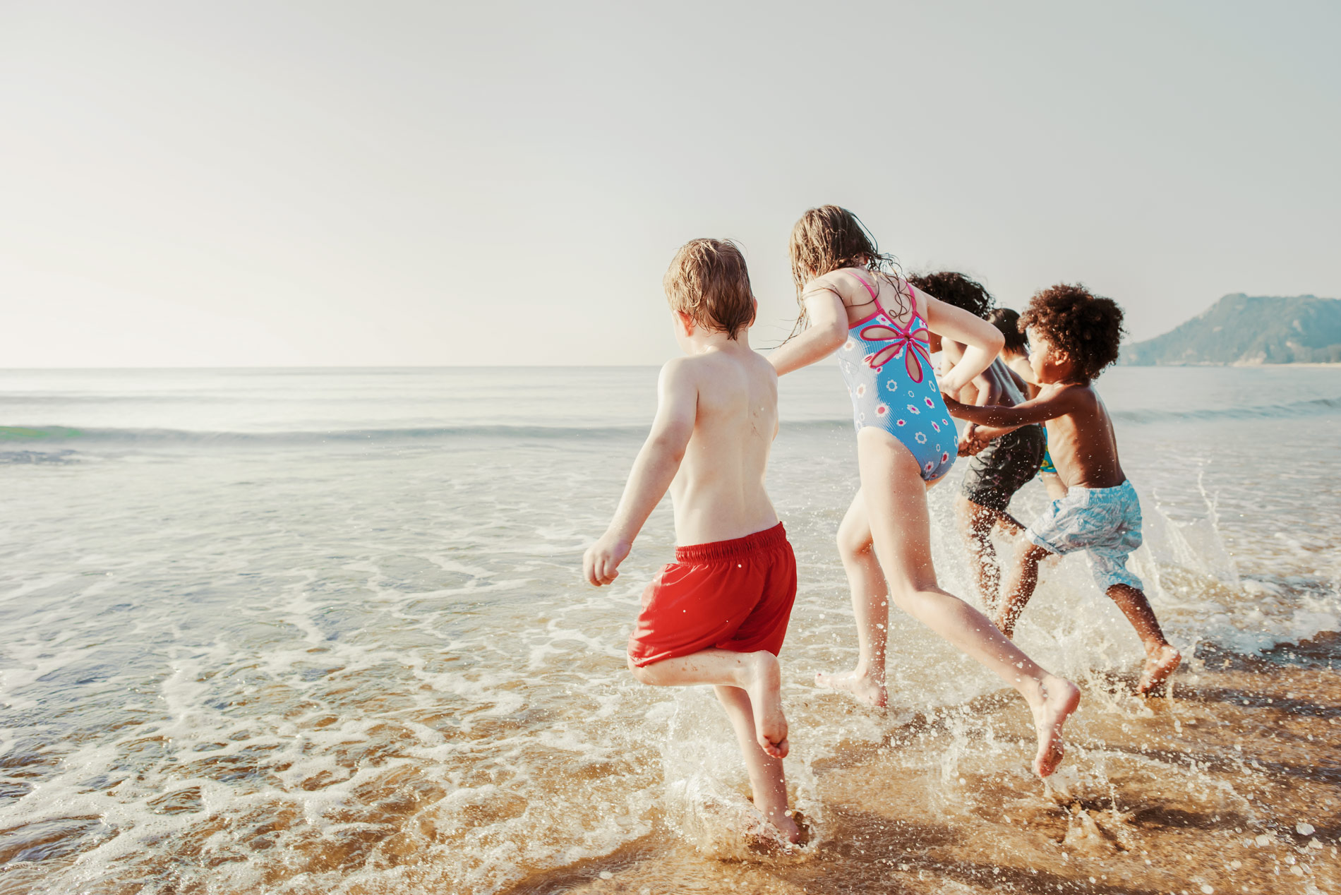 Spiagge convenzionate